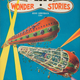Image for article titled Astounding Spaceship Designs From Before The Space Age